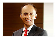 Expert Advisory Board - Ravneet Gill