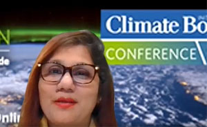 Green Transition