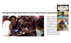 Climate Finance