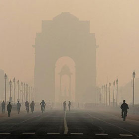 Experts laud Delhi 10-point 'winter action plan' to check pollution