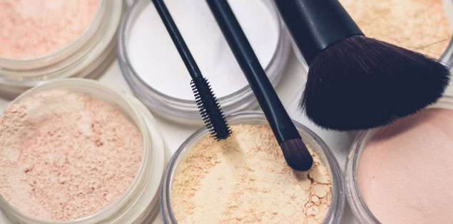 You are currently viewing Shades of green: The environmental assessment of the cosmetic industry