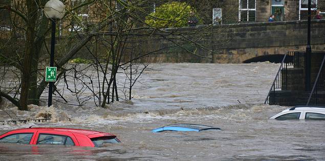 You are currently viewing Developing flood resilience in India – Financial tools and infrastructural assistance from developed countries (such as UK, USA)