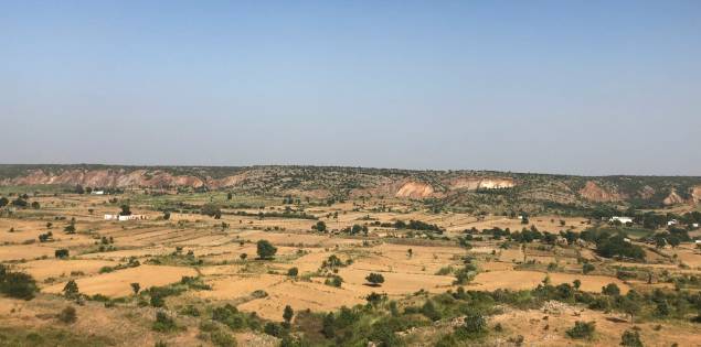 You are currently viewing Financing heat action plans : Building a heat-resilient India amid IMD warnings