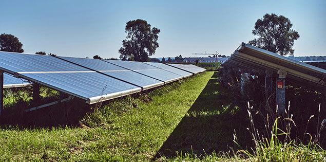 You are currently viewing Investment opportunities and financing challenges for green hydrogen