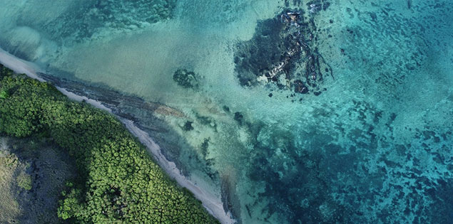 You are currently viewing Financing nature-based solutions for coastal protection in SIDS: a path forward