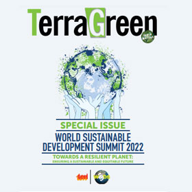 terraGreen