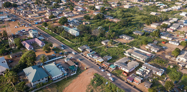 You are currently viewing Community-led investment models for localised SDG action in emerging economies