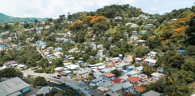 You are currently viewing Gender responsive finance for climate resilience